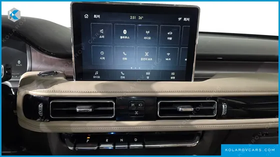 LINCOLN AVIATOR 3.0 RESERVE  AWD