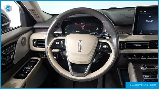 LINCOLN AVIATOR 3.0 RESERVE  AWD