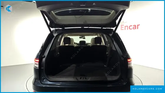LINCOLN AVIATOR 3.0 RESERVE  AWD