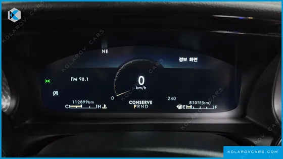 LINCOLN AVIATOR 3.0 BLACK LABEL AWD