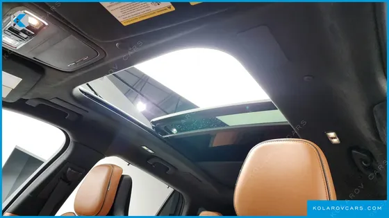 LINCOLN AVIATOR 3.0 BLACK LABEL AWD