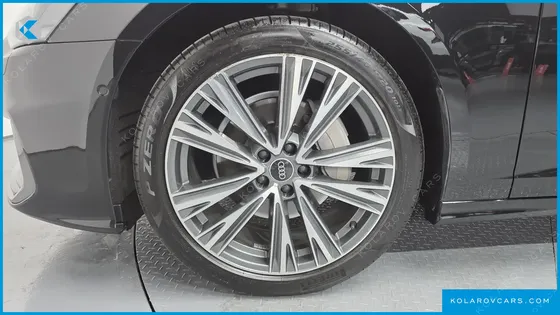 AUDI A6 45 TFSI QUATTRO PREMIUM