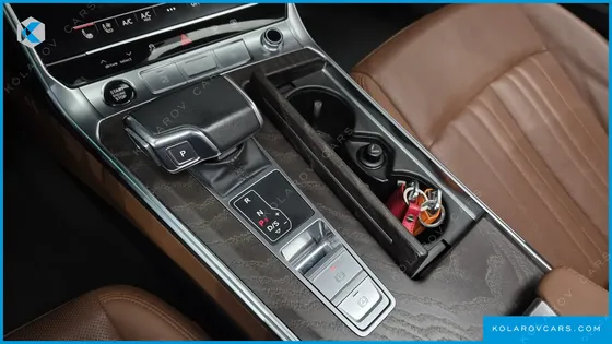 AUDI A6 45 TFSI QUATTRO PREMIUM