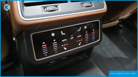 AUDI A6 45 TFSI QUATTRO PREMIUM