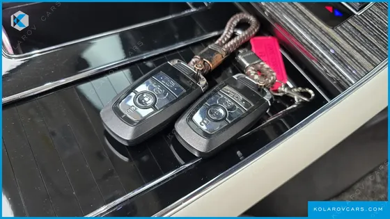LINCOLN AVIATOR 3.0 BLACK LABEL AWD