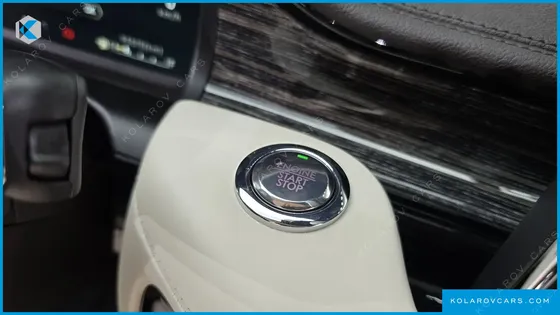 LINCOLN AVIATOR 3.0 BLACK LABEL AWD