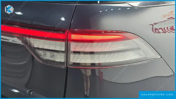 LINCOLN AVIATOR 3.0 BLACK LABEL AWD