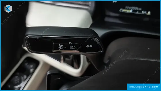 LINCOLN AVIATOR 3.0 BLACK LABEL AWD
