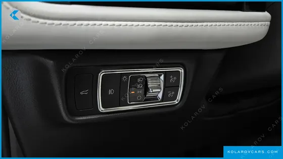 LINCOLN AVIATOR 3.0 BLACK LABEL AWD