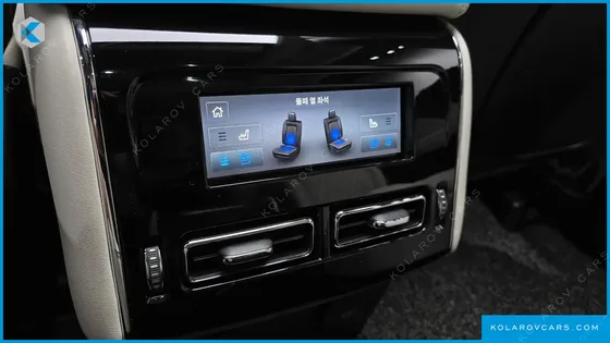 LINCOLN AVIATOR 3.0 BLACK LABEL AWD