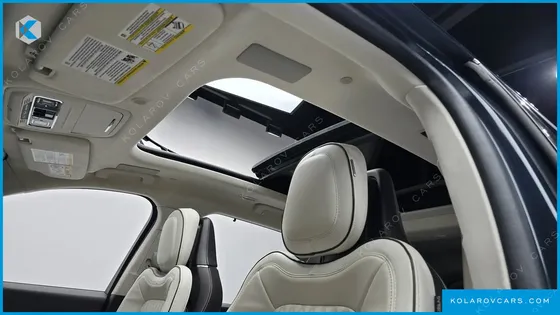 LINCOLN AVIATOR 3.0 BLACK LABEL AWD