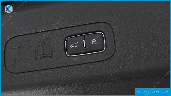 LINCOLN AVIATOR 3.0 BLACK LABEL AWD