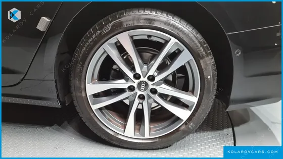 AUDI A6 40 TDI QUATTRO PREMIUM