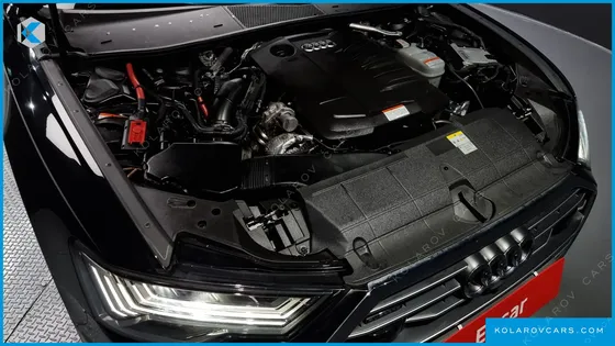 AUDI A6 40 TDI QUATTRO PREMIUM