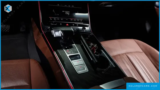 AUDI A6 40 TDI QUATTRO PREMIUM