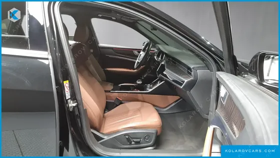 AUDI A6 40 TDI QUATTRO PREMIUM