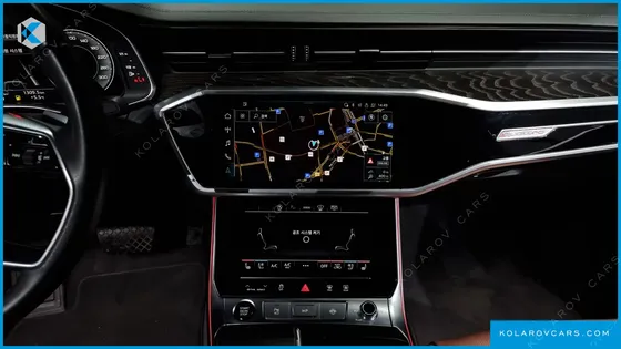 AUDI A6 40 TDI QUATTRO PREMIUM