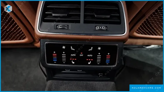 AUDI A6 40 TDI QUATTRO PREMIUM