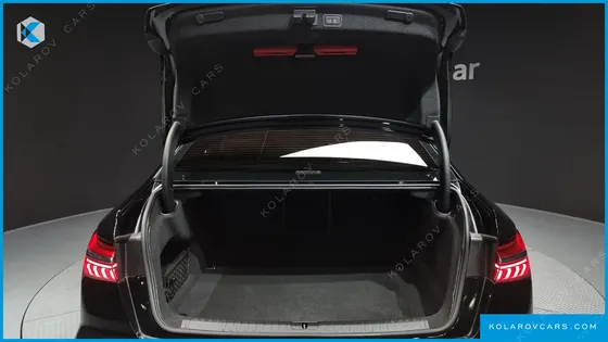 AUDI A6 40 TDI QUATTRO PREMIUM