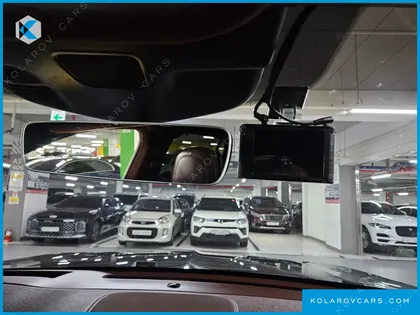 LINCOLN AVIATOR 3.0 BLACK LABEL AWD