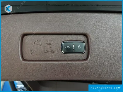 LINCOLN AVIATOR 3.0 BLACK LABEL AWD
