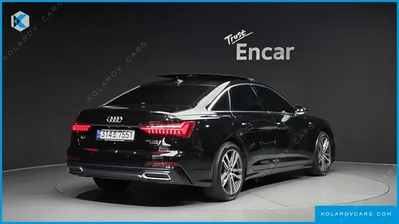 AUDI A6 40 TDI QUATTRO PREMIUM