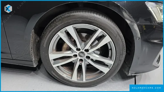 AUDI A6 40 TDI QUATTRO PREMIUM