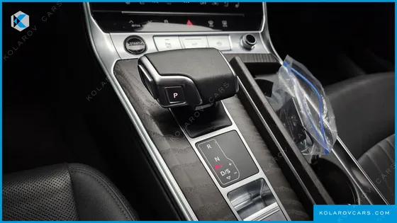 AUDI A6 40 TDI QUATTRO PREMIUM