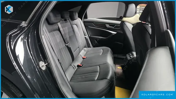 AUDI A6 40 TDI QUATTRO PREMIUM