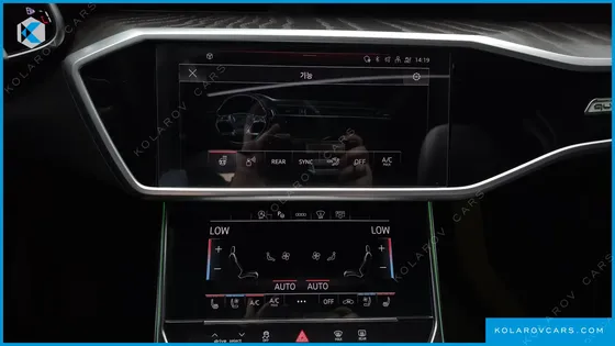 AUDI A6 40 TDI QUATTRO PREMIUM