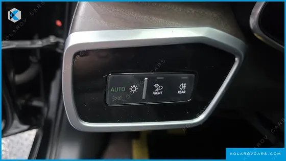 AUDI A6 40 TDI QUATTRO PREMIUM