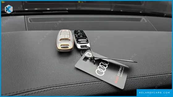 AUDI A6 40 TDI QUATTRO PREMIUM