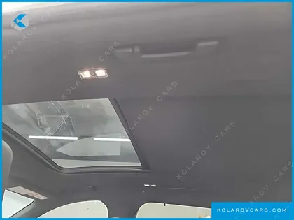 LINCOLN AVIATOR 3.0 BLACK LABEL AWD