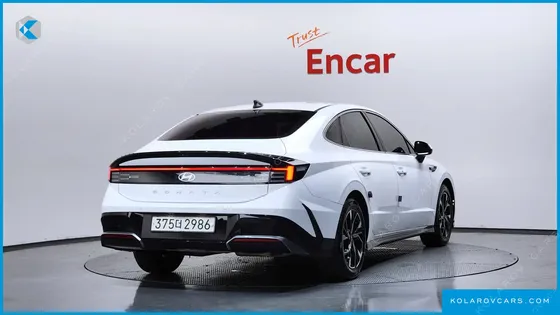 HYUNDAI SONATA 2.0