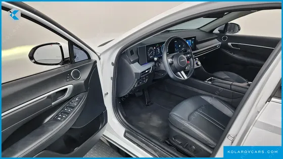 HYUNDAI SONATA 2.0