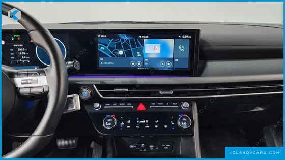 HYUNDAI SONATA 2.0