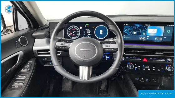 HYUNDAI SONATA 2.0
