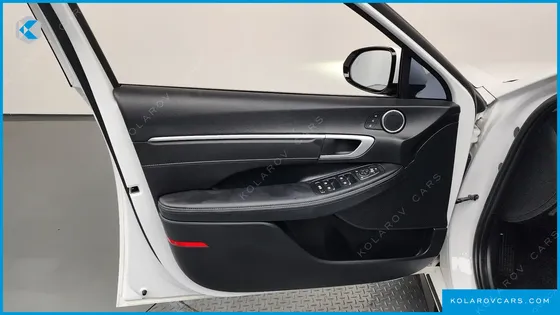 HYUNDAI SONATA 2.0