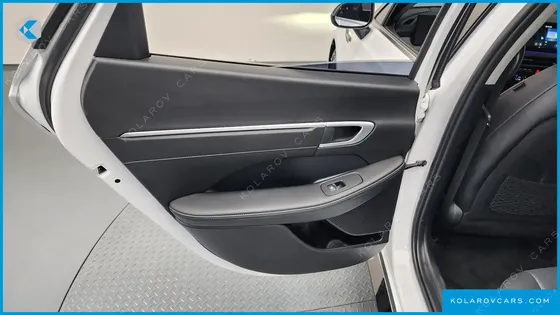 HYUNDAI SONATA 2.0