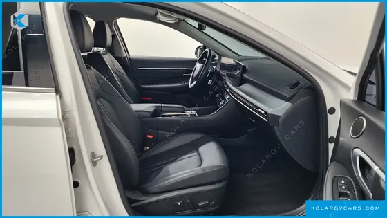 HYUNDAI SONATA 2.0