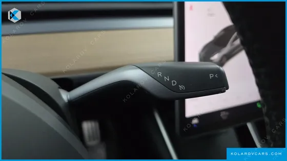 TESLA MODEL 3 PERFORMANCE AWD
