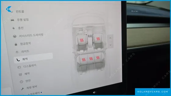 TESLA MODEL 3 PERFORMANCE AWD