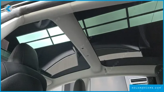 TESLA MODEL 3 PERFORMANCE AWD