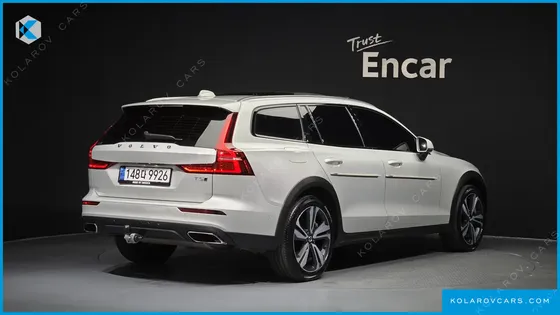 VOLVO V60 T5 PRO AWD