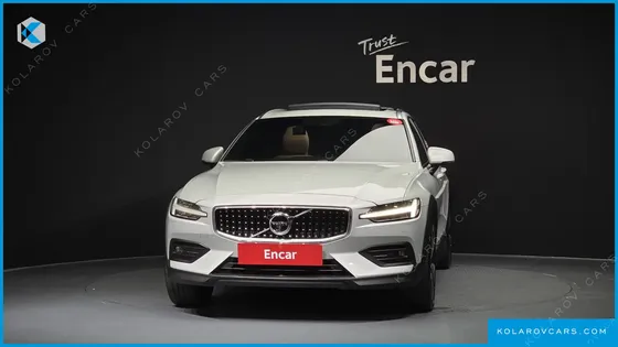 VOLVO V60 T5 PRO AWD