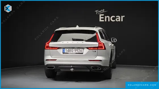 VOLVO V60 T5 PRO AWD