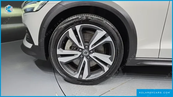 VOLVO V60 T5 PRO AWD