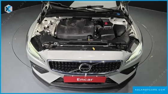 VOLVO V60 T5 PRO AWD