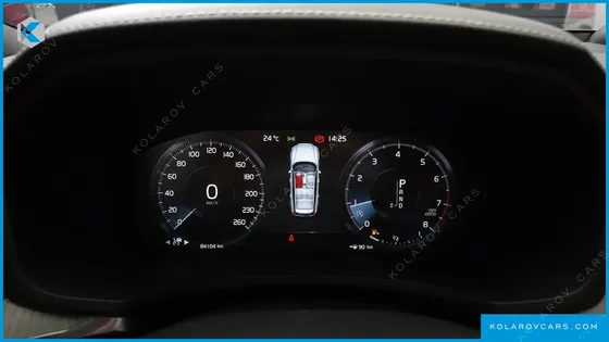 VOLVO V60 T5 PRO AWD