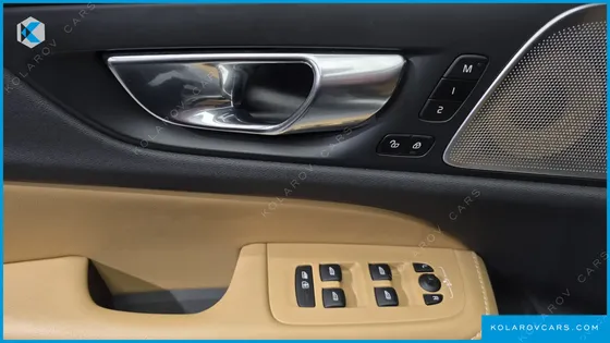 VOLVO V60 T5 PRO AWD